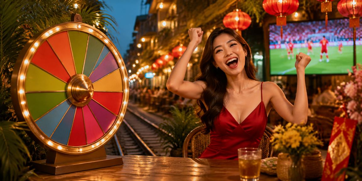 Người dùng tại Hà Nội kiểm tra kết quả may mắn và kèo cược trong quán cà phê