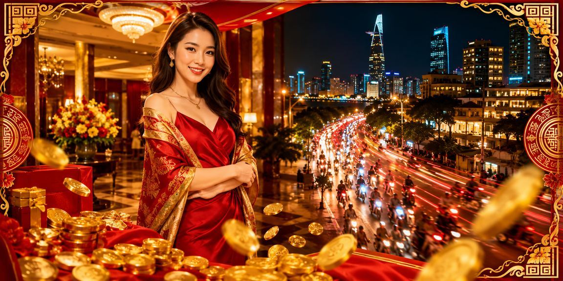 Người dùng trẻ tại TP.HCM trải nghiệm cược và trò chơi casino trực tuyến