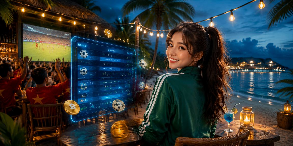 Người chơi tại Phú Quốc truy cập tài khoản casino trực tuyến trên điện thoại